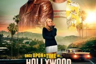 Once Upon a Time… in Hollywood