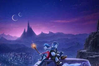 Trailer pour Onward, le Pixar 2020