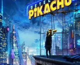 Pokémon : Détective Pikachu