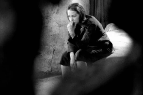 Procès De Jeanne D'Arc : Test Blu-ray