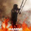 Premier teaser de Rambo: Last Blood