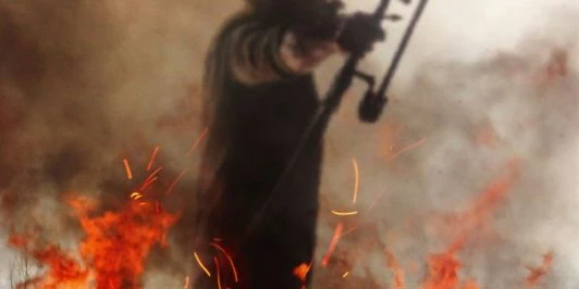 Premier teaser de Rambo: Last Blood
