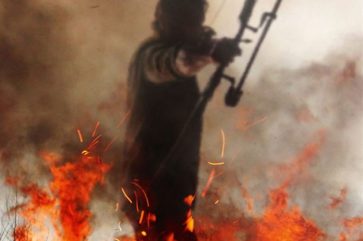 Premier teaser de Rambo: Last Blood 12 Premier teaser de Rambo: Last Blood