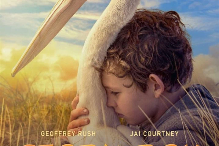 Storm Boy 3 Storm Boy