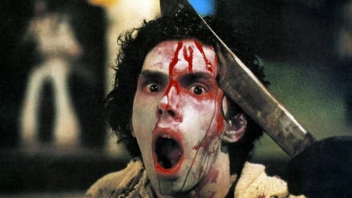 Zombie : Test Blu-ray