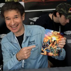 Rencontre avec... Laurent Melki