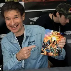 Rencontre avec... Laurent Melki