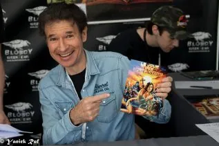 Rencontre avec... Laurent Melki 48 Rencontre avec... Laurent Melki