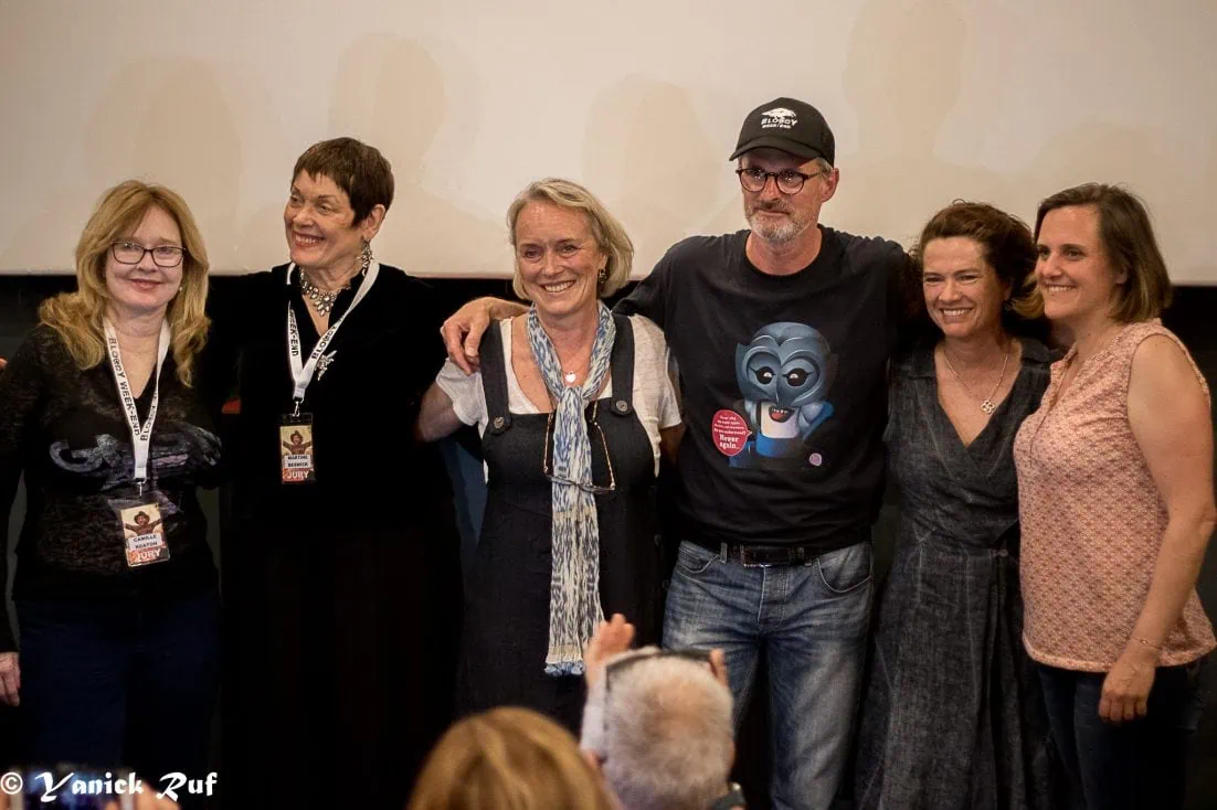 Festival Bloody Week-End 2019 : le palmarès