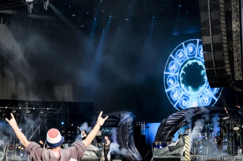 Hellfest 2019 - Jour 2 : notre live-report !