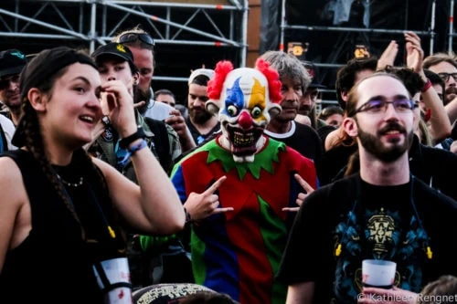 Hellfest 2019 - Jour 2 : notre live-report !