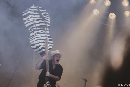 Hellfest 2019 - Jour 2 : notre live-report !