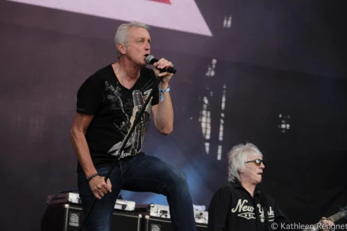 Hellfest 2019 - Jour 2 : notre live-report !