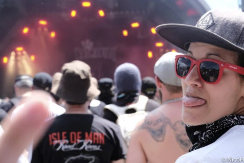 Hellfest 2019 - Jour 2 : notre live-report !