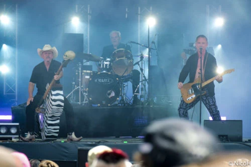 Hellfest 2019 - Jour 2 : notre live-report !