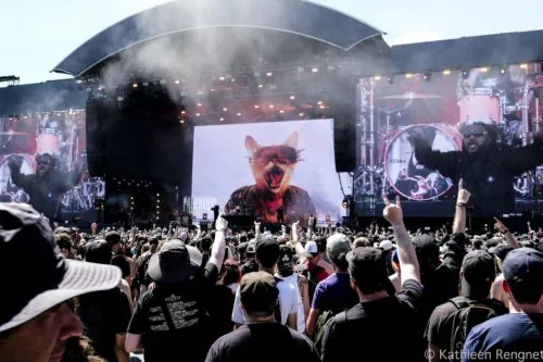Hellfest 2019 - Jour 2 : notre live-report !