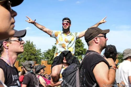Hellfest 2019 - Jour 2 : notre live-report !