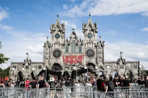 Hellfest 2019 - Jour 1 : notre live-report !