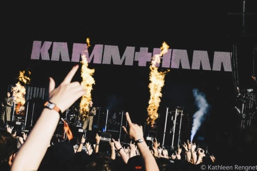 Hellfest 2019 - Jour 1 : notre live-report !