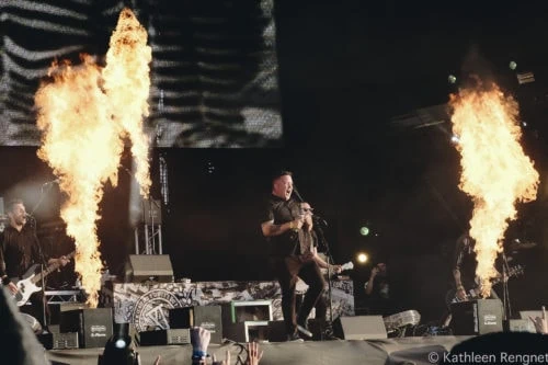 Hellfest 2019 - Jour 1 : notre live-report !