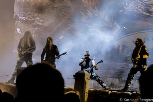 Hellfest 2019 - Jour 1 : notre live-report !