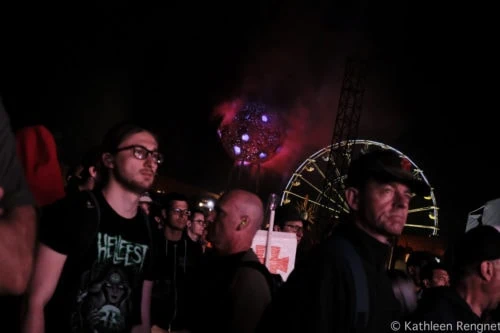 Hellfest 2019 - Jour 1 : notre live-report !