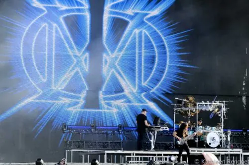 Hellfest 2019 - Jour 1 : notre live-report !