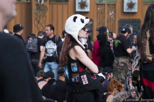 Hellfest 2019 - Jour 1 : notre live-report !