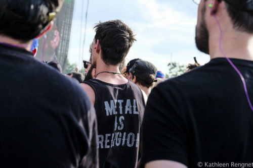 Hellfest 2019 - Jour 1 : notre live-report !