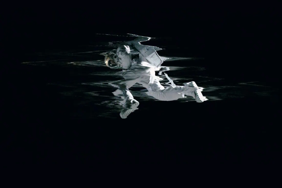 Nouveau spot tv d'Ad Astra de James Gray