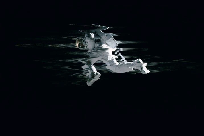 Nouveau spot tv d'Ad Astra de James Gray