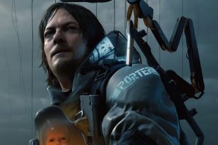Death Stranding : nouveau trailer et date de sortie !