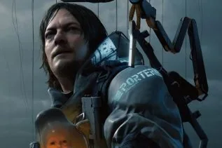 Death Stranding : nouveau trailer et date de sortie ! 1 Death Stranding : nouveau trailer et date de sortie !