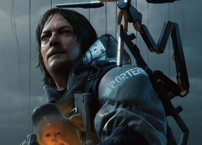 Death Stranding : nouveau trailer et date de sortie !