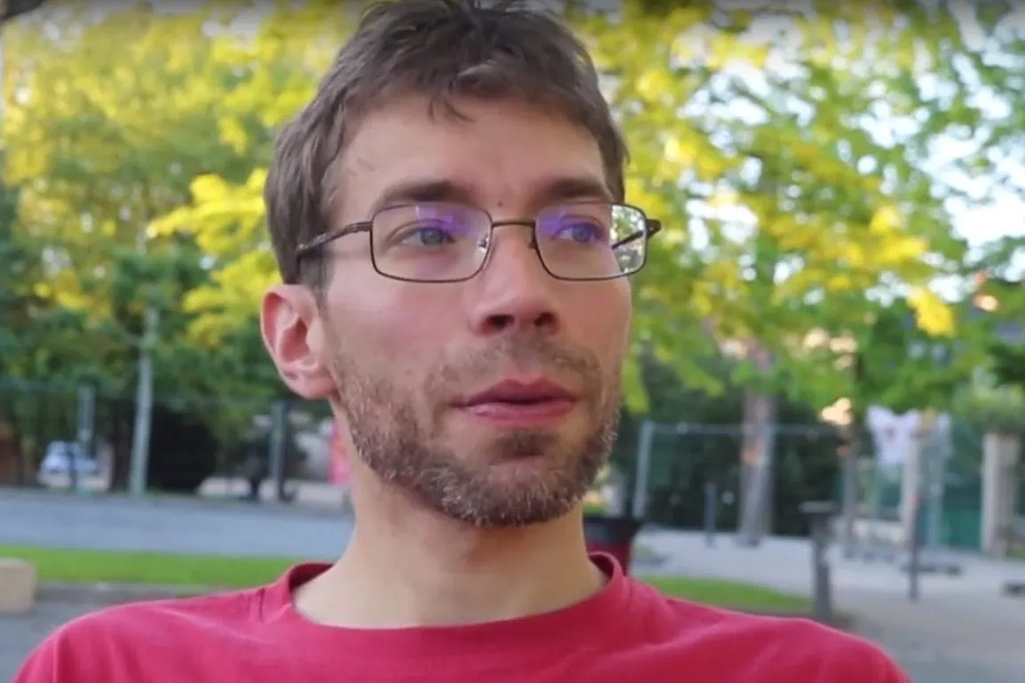 Interview de David Scherer