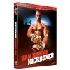Kickboxer : Test Blu-ray