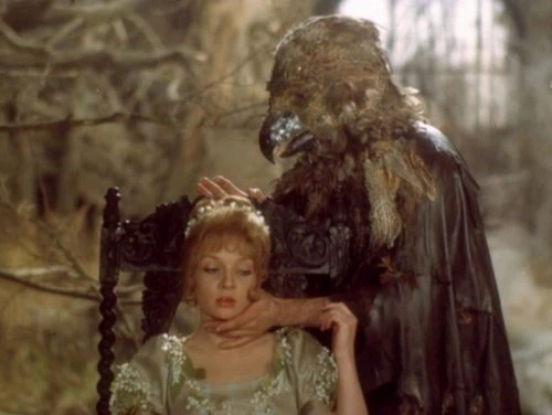 La Belle Et La Bête : Test Blu-ray