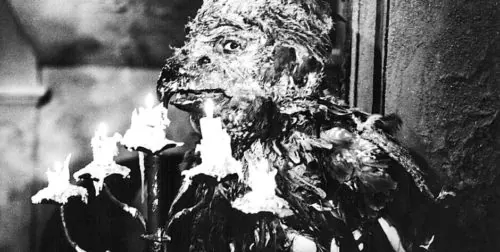 La Belle Et La Bête : Test Blu-ray