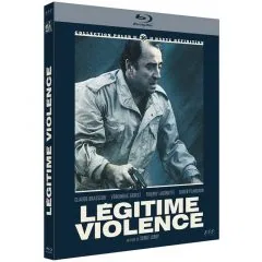 Légitime Violence : Test Blu-ray