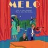 Mélo : Test Blu-ray