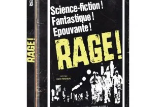 Rage : Test Blu-ray 13 Rage : Test Blu-ray