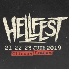 Hellfest 2019 - Jour 1 : notre live-report !