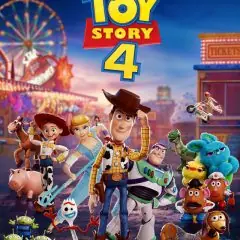 Toy Story 4