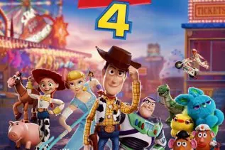 Toy Story 4