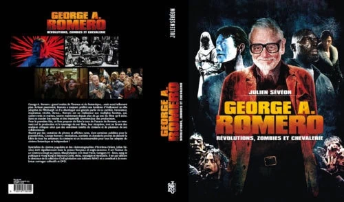 Zombie : Test Blu-ray