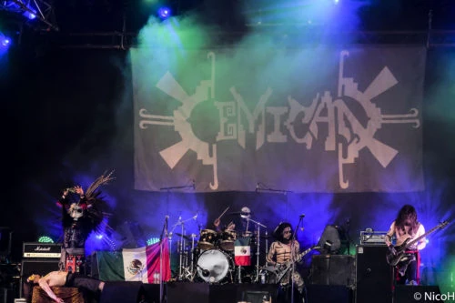 Hellfest 2019 – Jour 3 : notre live-report + Bilan ! 8 Hellfest 2019 – Jour 3 : notre live-report + Bilan !