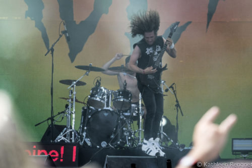 Hellfest 2019 – Jour 3 : notre live-report + Bilan !