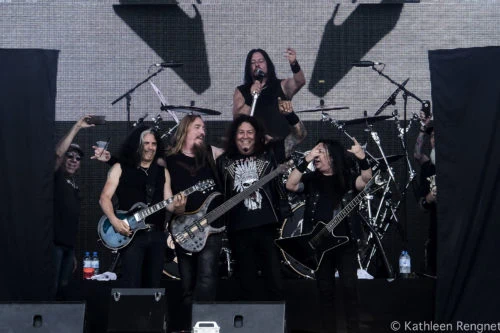 Hellfest 2019 – Jour 3 : notre live-report + Bilan ! 13 Hellfest 2019 – Jour 3 : notre live-report + Bilan !