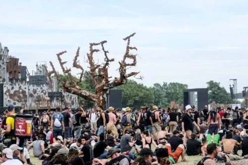 Hellfest 2019 – Jour 3 : notre live-report + Bilan ! 14 Hellfest 2019 – Jour 3 : notre live-report + Bilan !