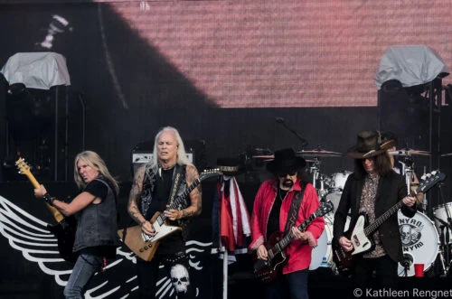 Hellfest 2019 – Jour 3 : notre live-report + Bilan ! 17 Hellfest 2019 – Jour 3 : notre live-report + Bilan !